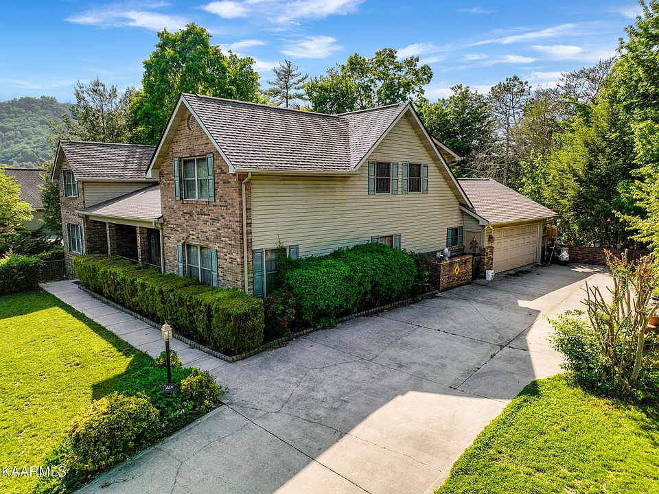 602 Kings Hills Blvd, Pigeon TN 37863 Zillow