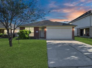 21602 Ornella Cir, Humble, TX 77338