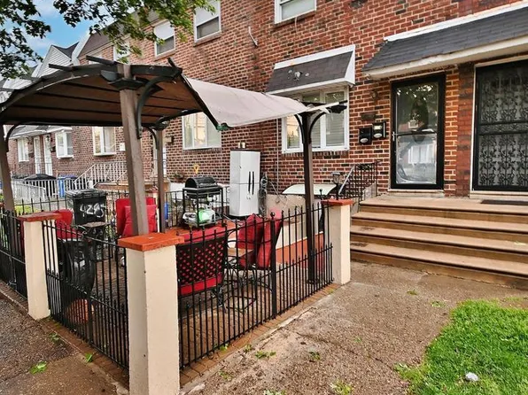 4245 O St, Philadelphia, PA 19124