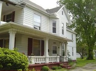 919 N 8th St, Terre Haute, IN 47807