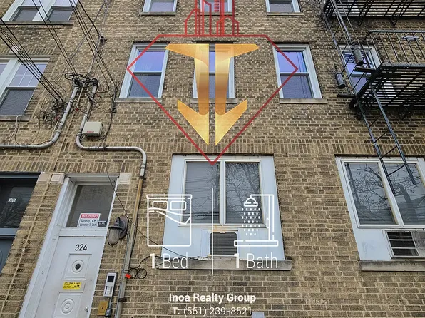 324 Avenue B APT 1, Bayonne, NJ 07002