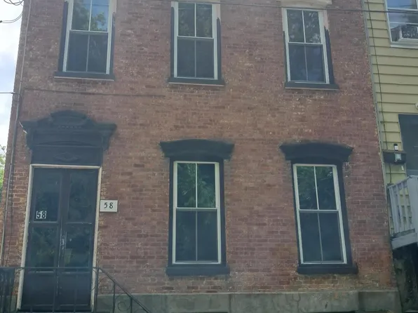 58 Osborne Street, Albany, NY 12202