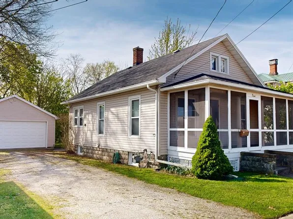 8 Bank St, Norwalk, OH 44857