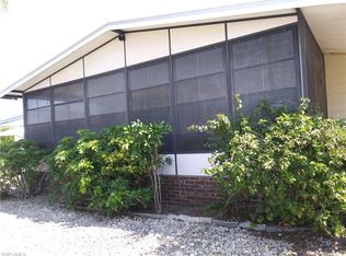 158 Santa Fe Trl, North Fort Myers, FL 33917