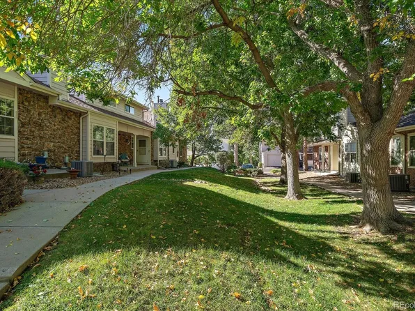 5344 W Canyon Trail #B, Littleton, CO 80128