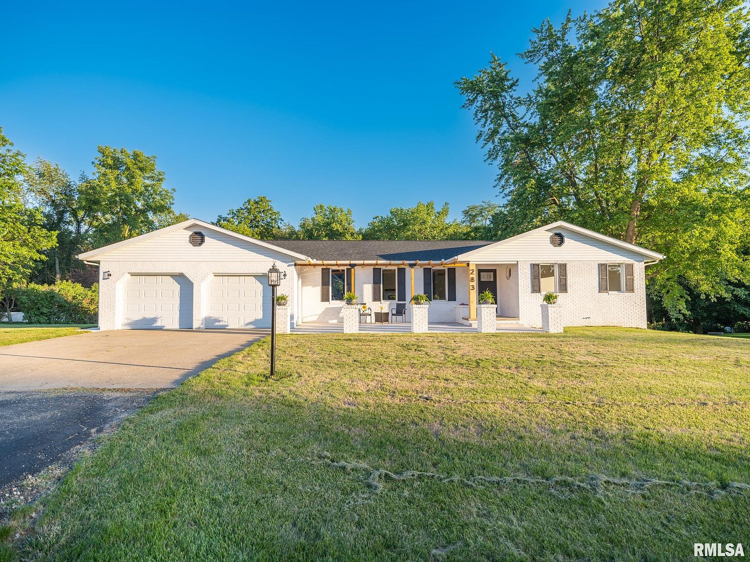 283 Norman Dr, Groveland, IL 61535 Zillow