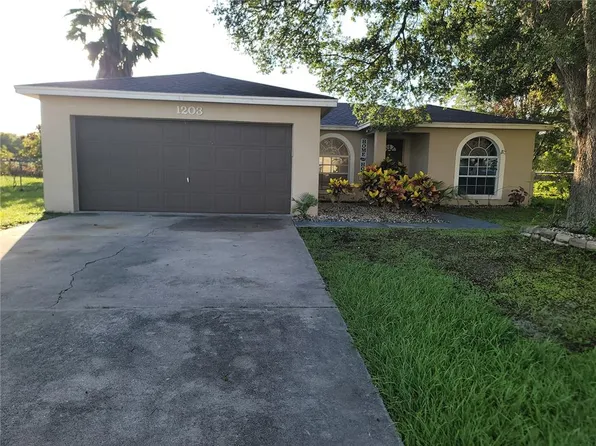 1203 Atlantic Ct, Poinciana, FL 34759
