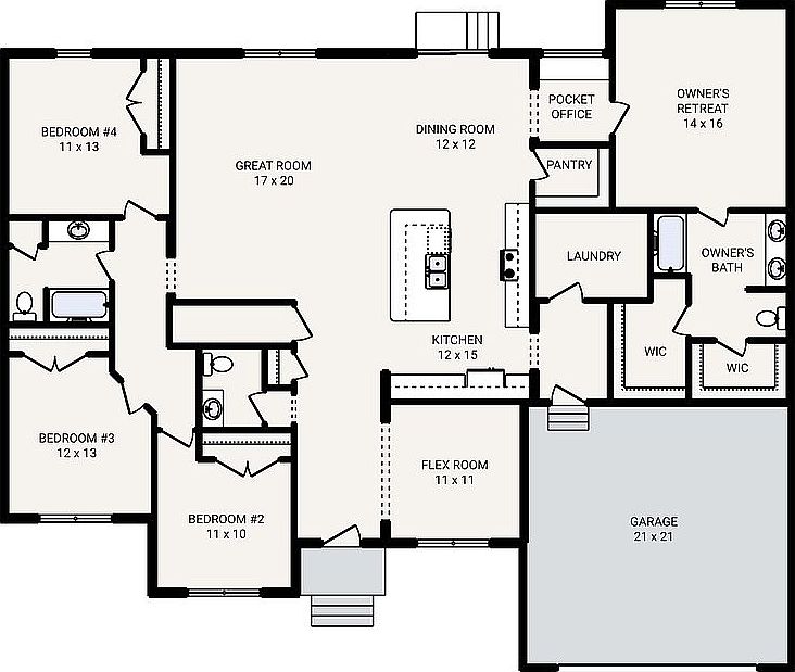 1st image of this home