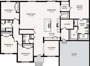 1952 McBee Hwy, Jefferson, SC 29718