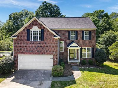 730 Moss Creek Dr, Matthews, NC, 28105