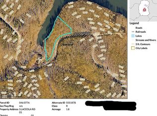 593 S Laceola Rd, Cleveland, GA 30528