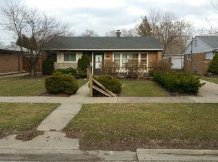 17213 Walter St, Lansing, IL 60438