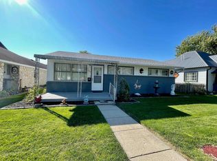 730 Mill St, Tipton, IN 46072