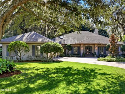 2732 BEAUCLERC Road, Jacksonville, FL, 32257