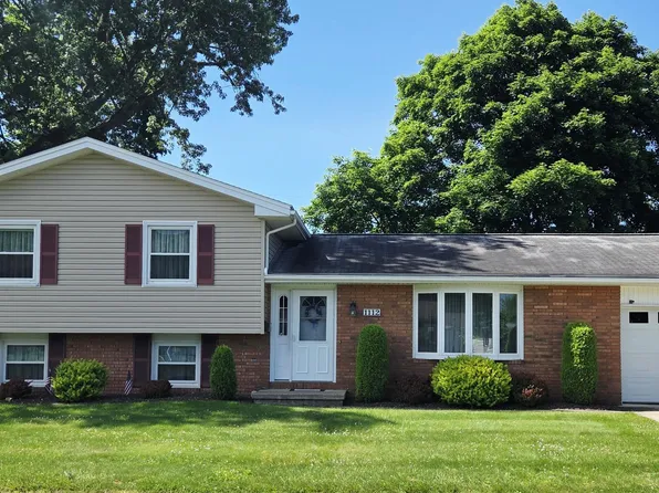 1112 Pearl Blvd, Montoursville, PA 17754