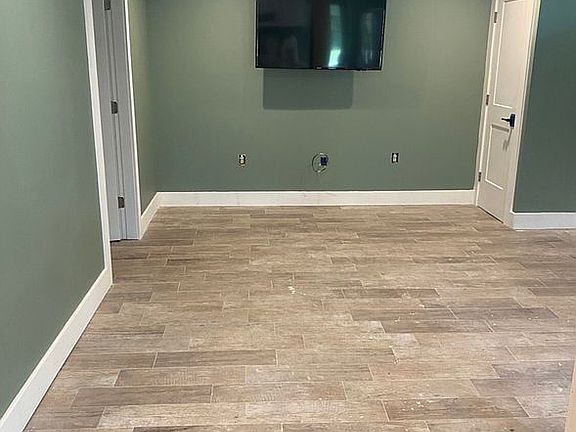 Walkout basement 