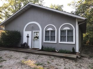 1399 Bear Paw Rd, Camdenton, MO 65020