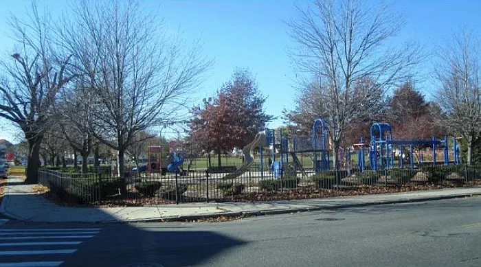 playground