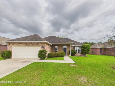 2501 Rhonda Ave, Ocean Springs, MS, 39564