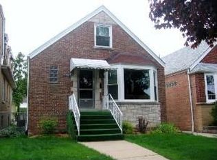 5136 N Normandy Ave, Chicago, IL