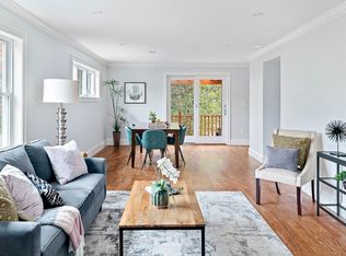 2 - 4 Stearns St #2, Cambridge, MA 02138