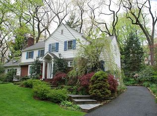 45 Rowan Rd, Summit, NJ 07901