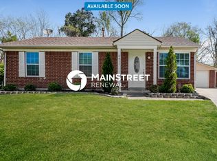 5411 Laureltree Pl, Louisville, KY 40229