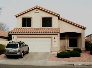 7206 W Mohawk Ln, Glendale, AZ 85308