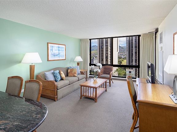 4th image of 229 Paoakalani Ave #1511