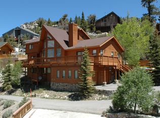 91 Mountain View Ln, June Lake, CA 93529