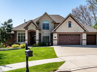 5201 Beacon Falls Dr, Columbia, MO 65203