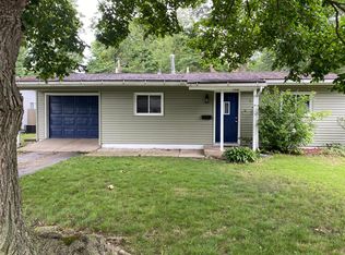 1316 Ebeling Dr, South Bend, IN 46615