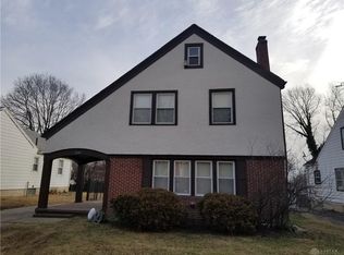 2250 Emerson Ave, Dayton, OH 45406