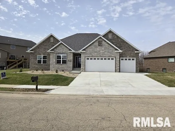 11227 N Stone Creek Dr, Dunlap, IL 61525