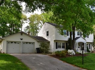 12310 Mount Pleasant Dr, Laurel, MD 20708