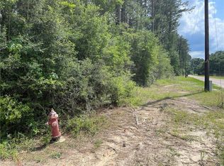 0 Highway 45, Citronelle, AL 36522