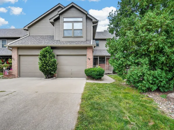 1070 50th St Unit 6B, West Des Moines, IA 50266