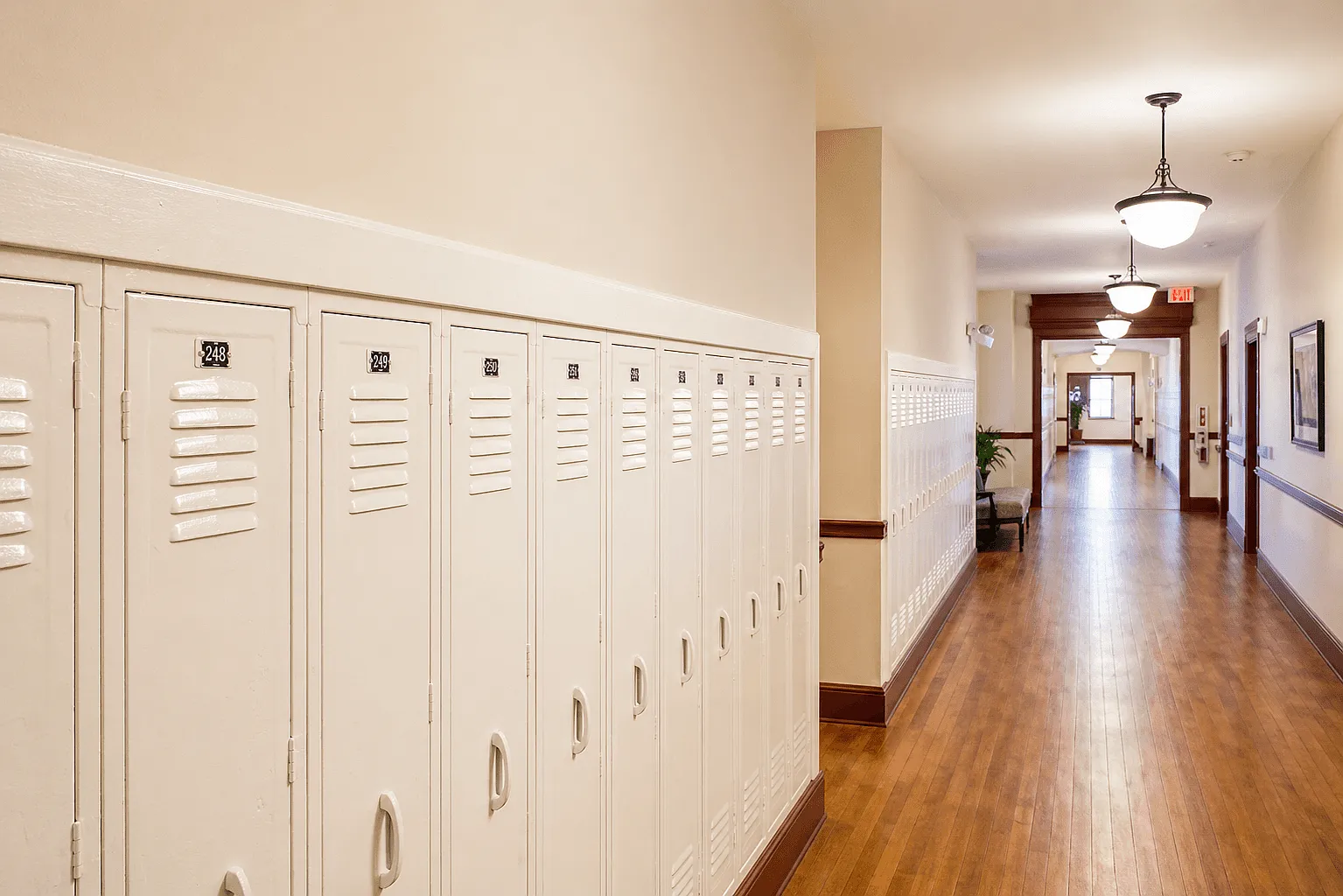 Mayworth School Apartments — Photo 3