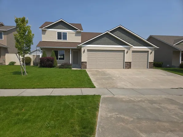 6519 W Conner St, Rathdrum, ID 83858