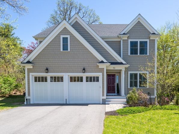 70 Rockland St, Natick, MA 01760