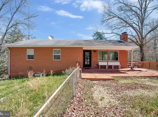 10880 Maryland Point Rd, Nanjemoy, MD 20662