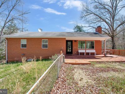 10880 Maryland Point Rd, Nanjemoy, MD, 20662