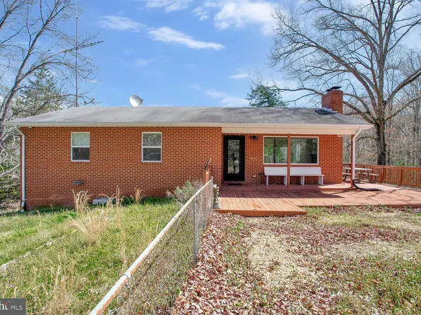 10880 Maryland Point Rd, Nanjemoy, MD 20662