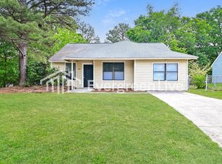 232 Flowerwood Dr, Hopkins, SC 29061