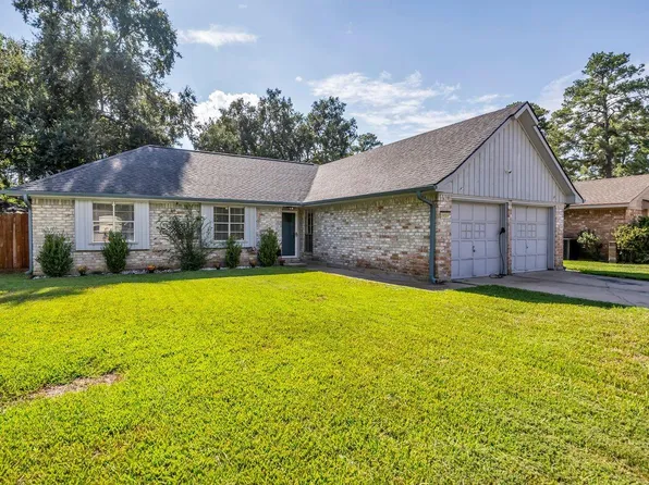 18019 Blundell Dr, Spring, TX 77388