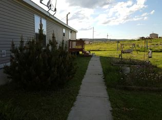 64 Freedom Rd, Gillette, WY 82716
