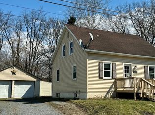 1216 Leiser Rd, New Columbia, PA 17856