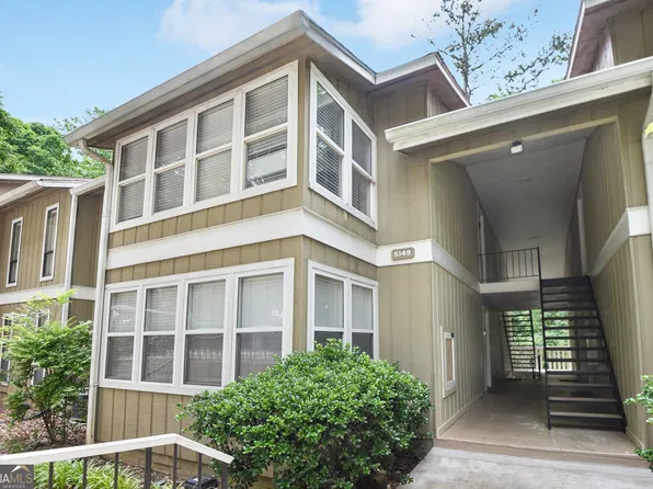 5149 Roswell Rd Unit 3, Sandy Springs, GA 30342