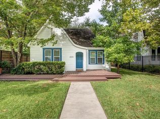 2005 Harvard St, Houston, TX 77008
