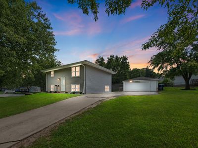 226 Barbara Ln, Steger, IL, 60475